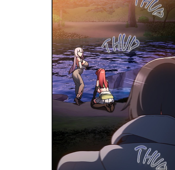 Thrust & Conquer Chapter 4 - Page 53