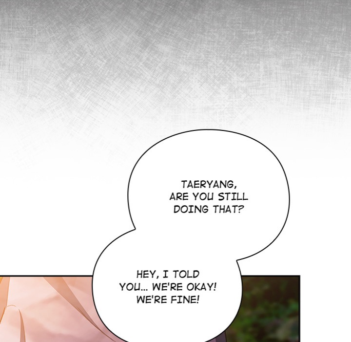 Thrust & Conquer Chapter 4 - Page 58