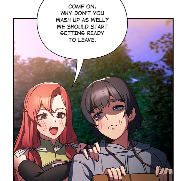 Thrust & Conquer Chapter 4 - Page 63