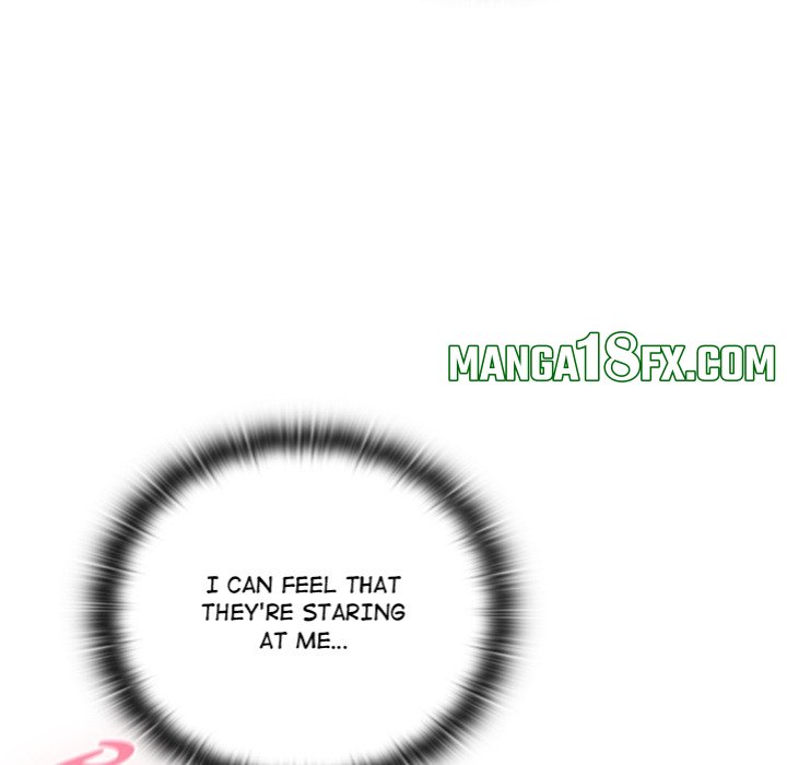 Thrust & Conquer Chapter 5 - Page 107