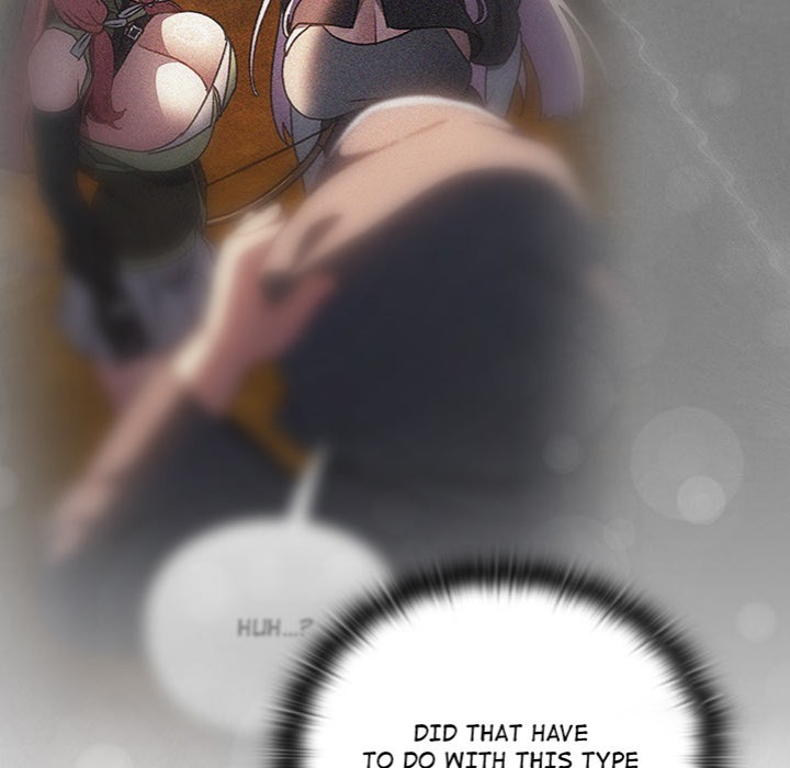 Thrust & Conquer Chapter 5 - Page 112