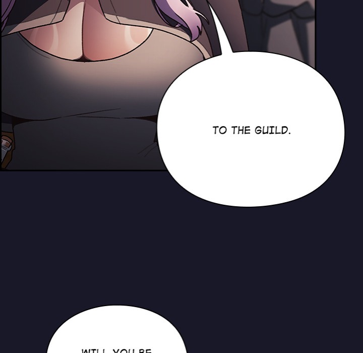 Thrust & Conquer Chapter 5 - Page 32