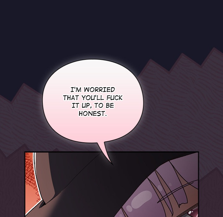 Thrust & Conquer Chapter 5 - Page 35