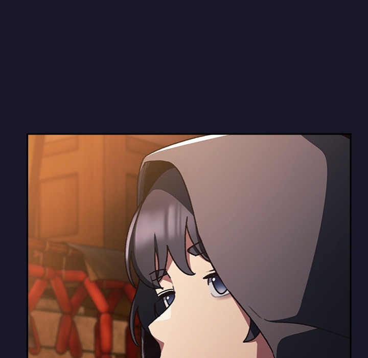 Thrust & Conquer Chapter 5 - Page 48