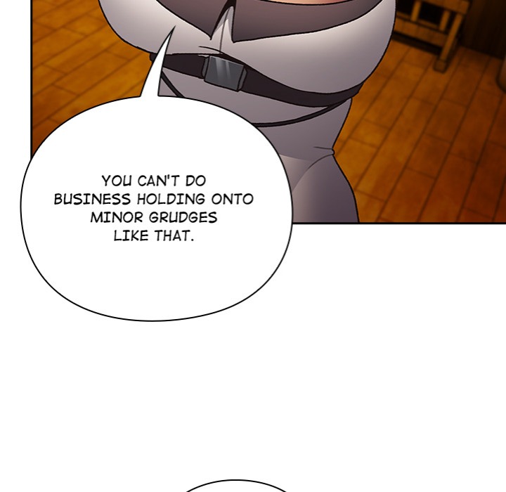 Thrust & Conquer Chapter 5 - Page 75