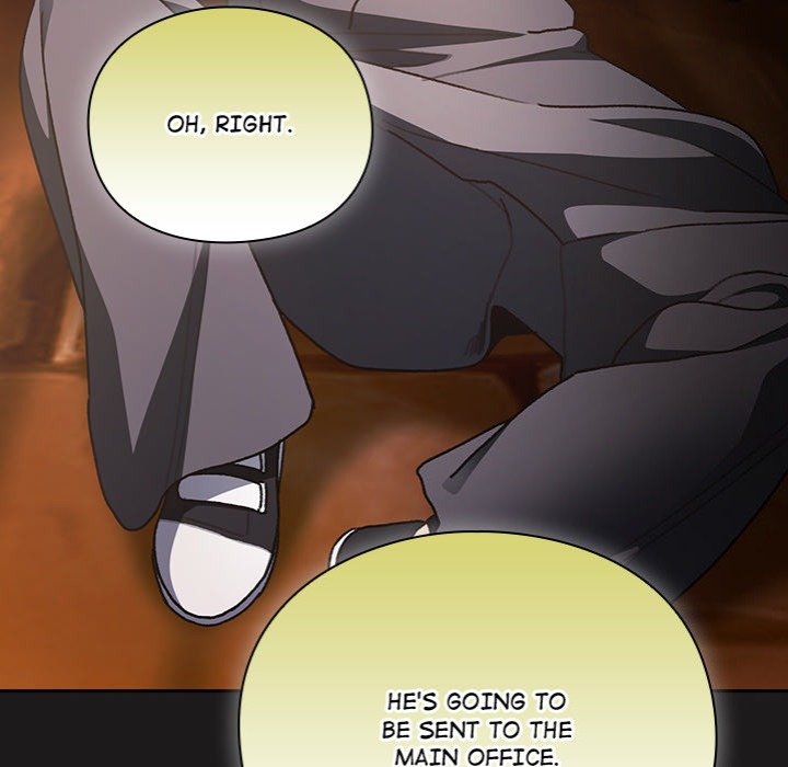 Thrust & Conquer Chapter 6 - Page 120