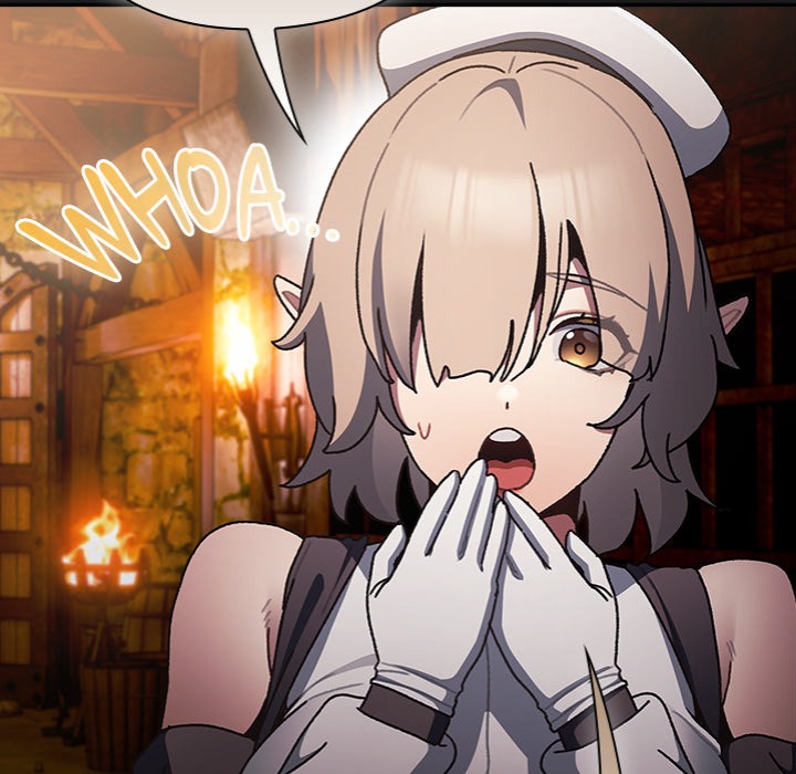 Thrust & Conquer Chapter 6 - Page 122