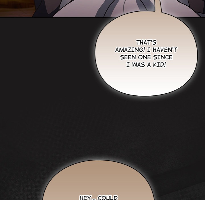 Thrust & Conquer Chapter 6 - Page 123