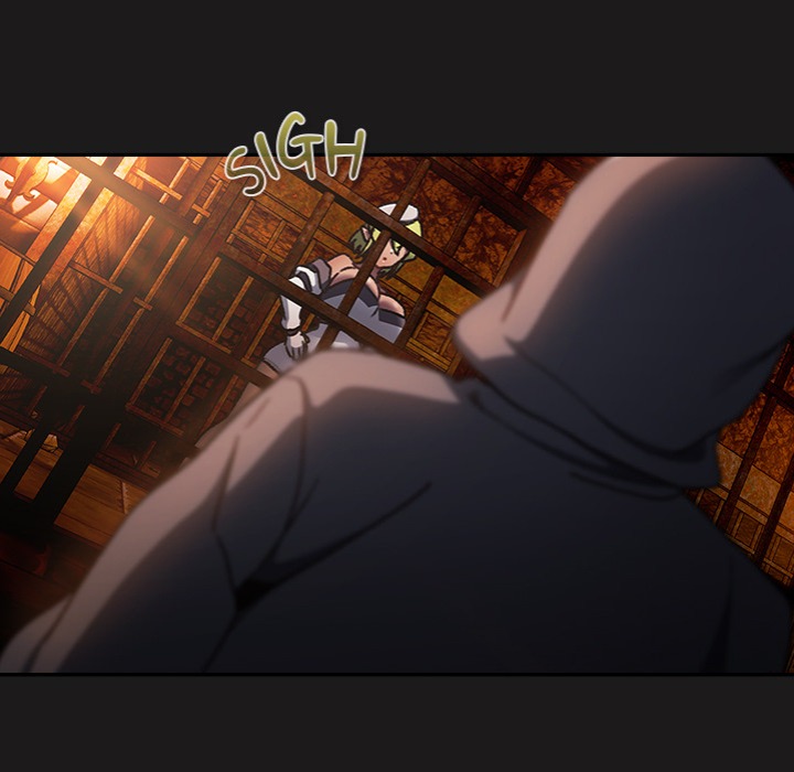 Thrust & Conquer Chapter 6 - Page 132