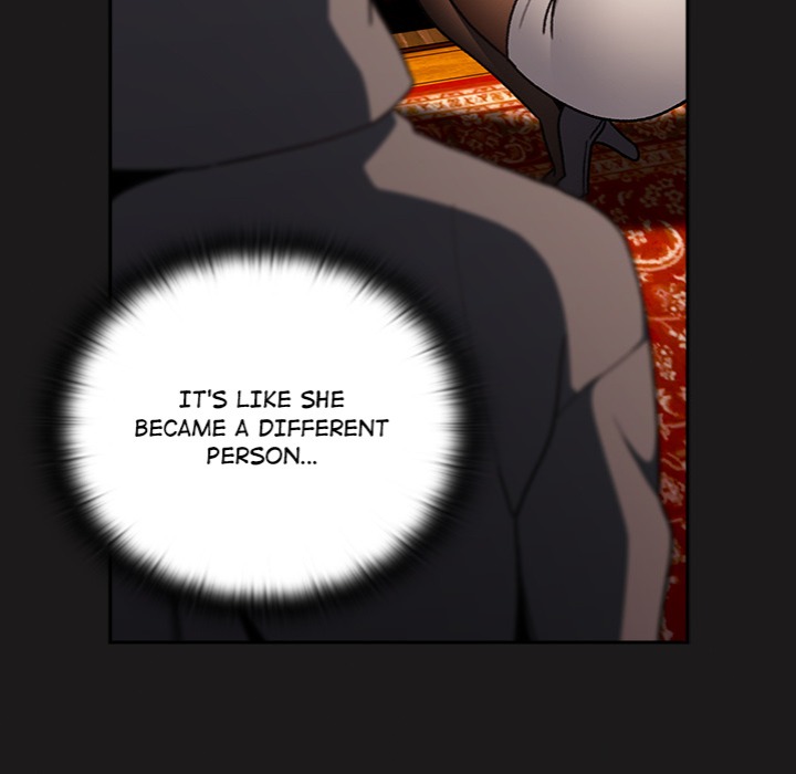 Thrust & Conquer Chapter 6 - Page 15