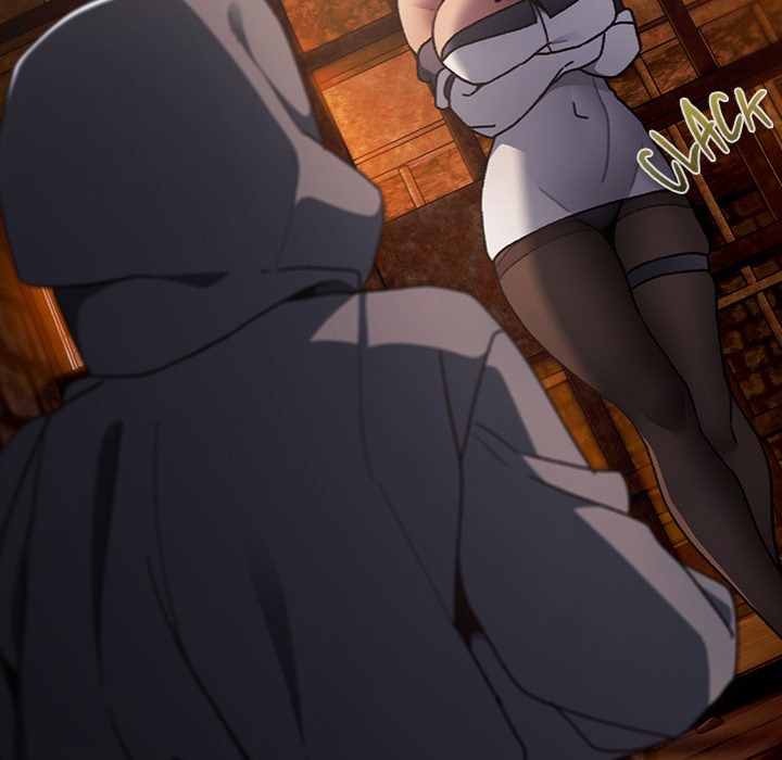 Thrust & Conquer Chapter 6 - Page 170