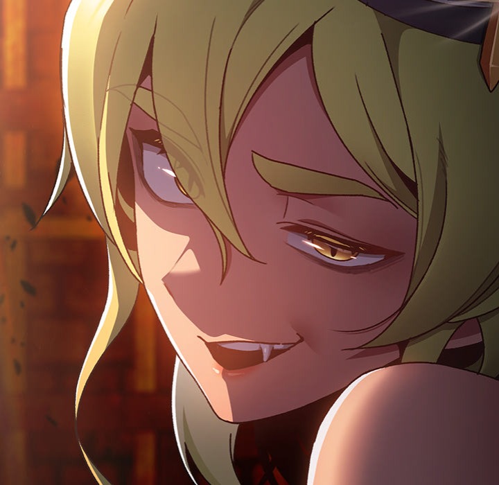 Thrust & Conquer Chapter 6 - Page 205