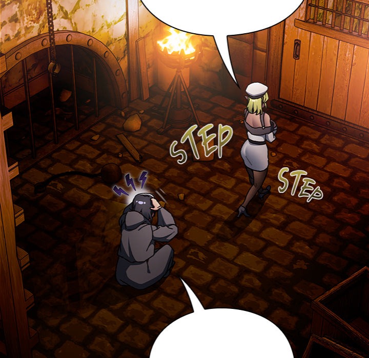 Thrust & Conquer Chapter 6 - Page 30