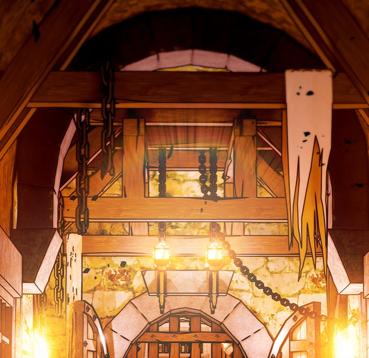 Thrust & Conquer Chapter 6 - Page 54