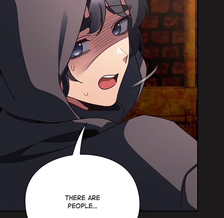 Thrust & Conquer Chapter 6 - Page 87