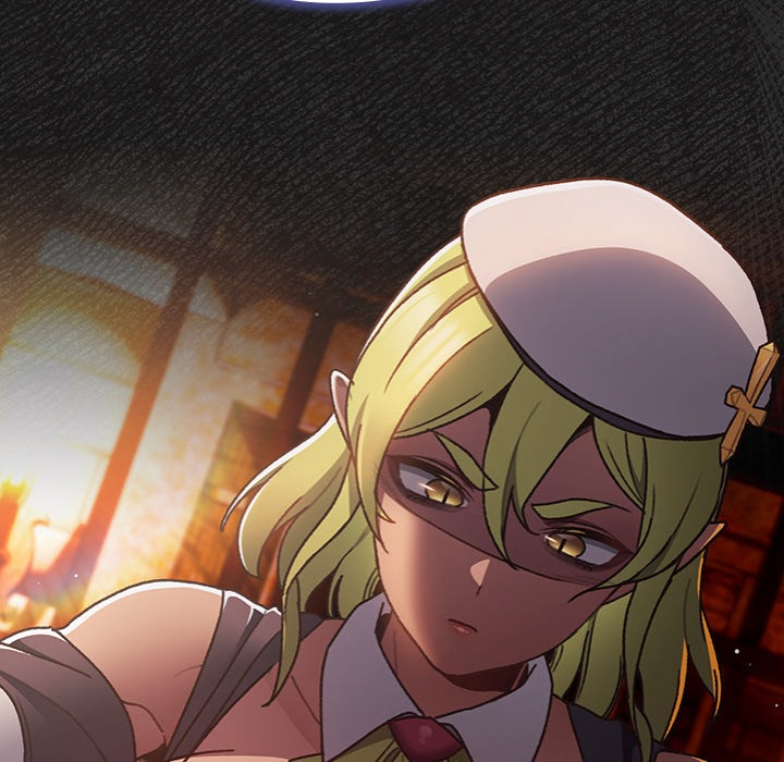 Thrust & Conquer Chapter 7 - Page 114