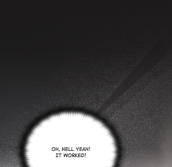 Thrust & Conquer Chapter 7 - Page 118