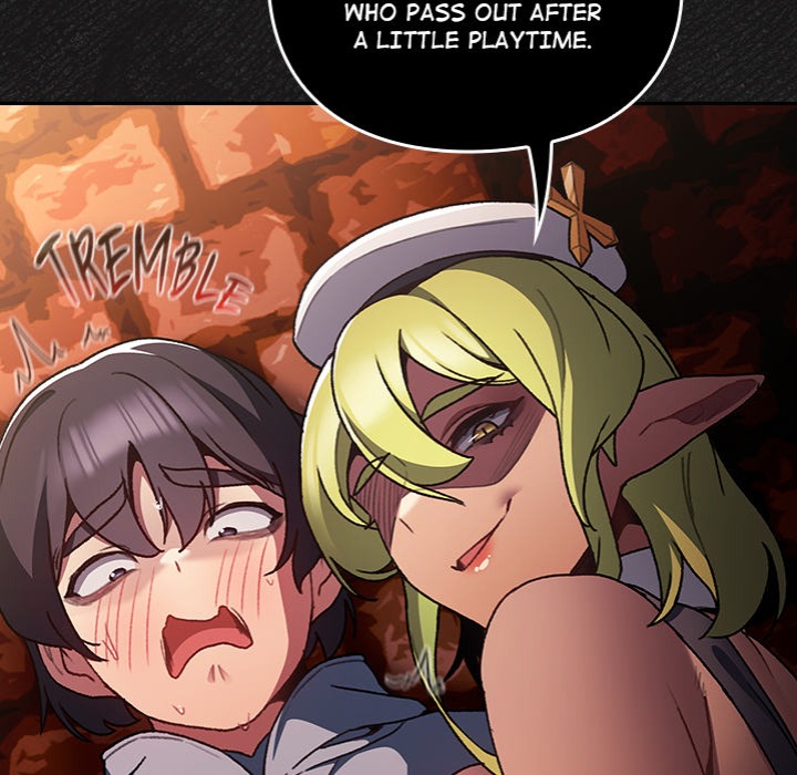 Thrust & Conquer Chapter 7 - Page 152