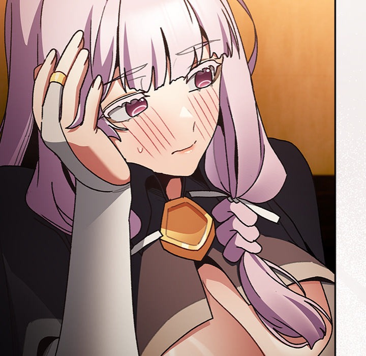 Thrust & Conquer Chapter 7 - Page 16