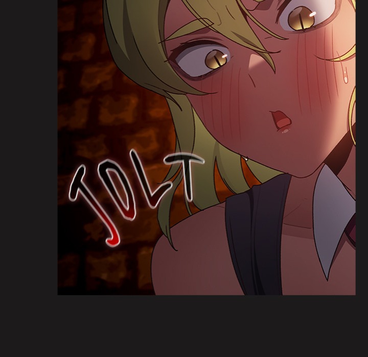 Thrust & Conquer Chapter 7 - Page 163