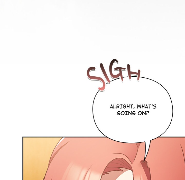 Thrust & Conquer Chapter 7 - Page 20