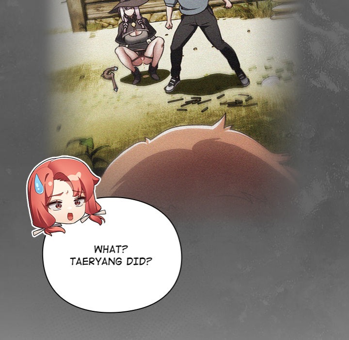 Thrust & Conquer Chapter 7 - Page 49