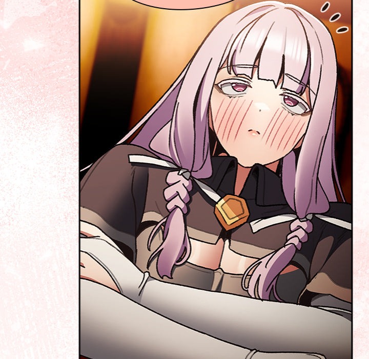 Thrust & Conquer Chapter 7 - Page 67