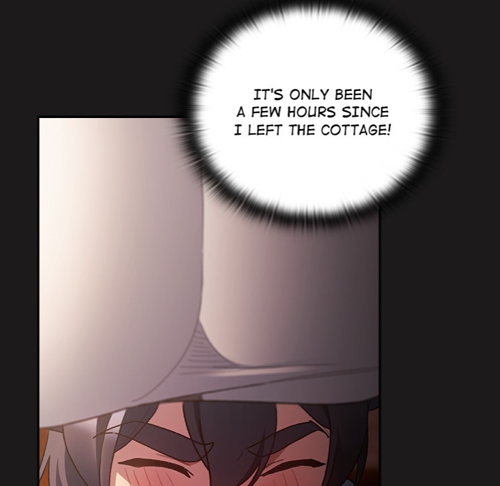 Thrust & Conquer Chapter 7 - Page 86