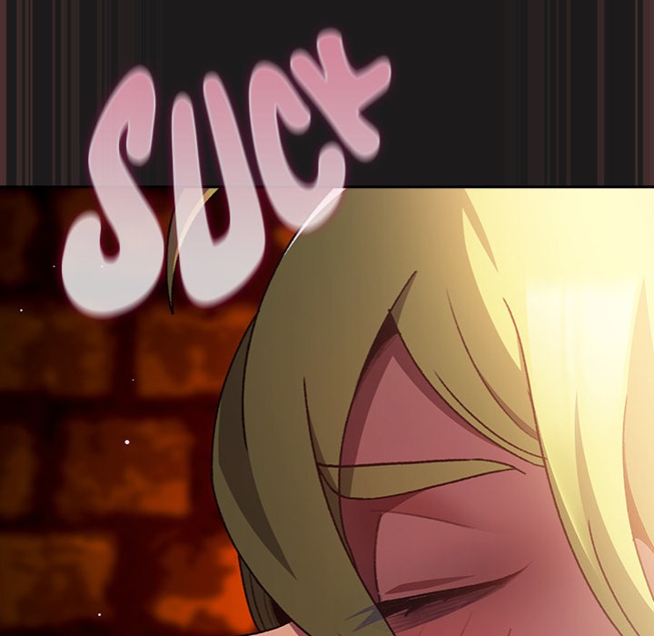 Thrust & Conquer Chapter 8 - Page 114