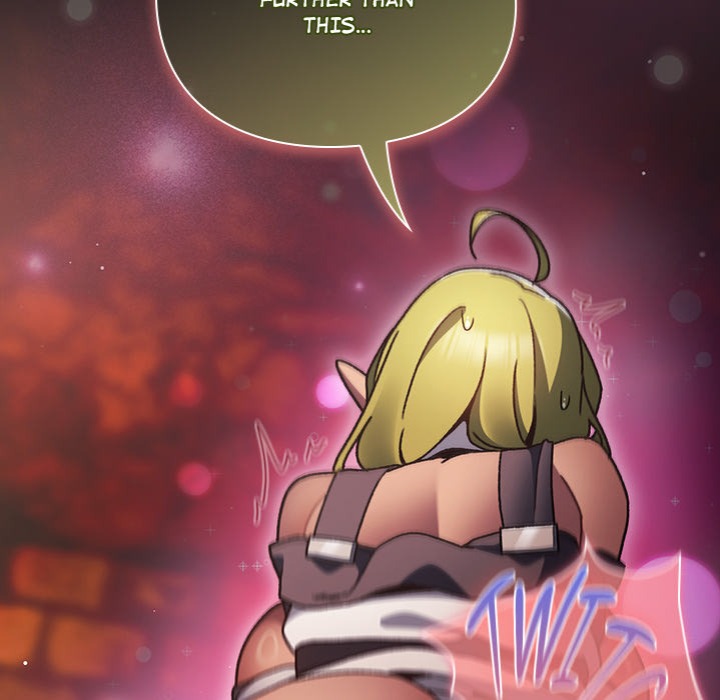 Thrust & Conquer Chapter 8 - Page 136