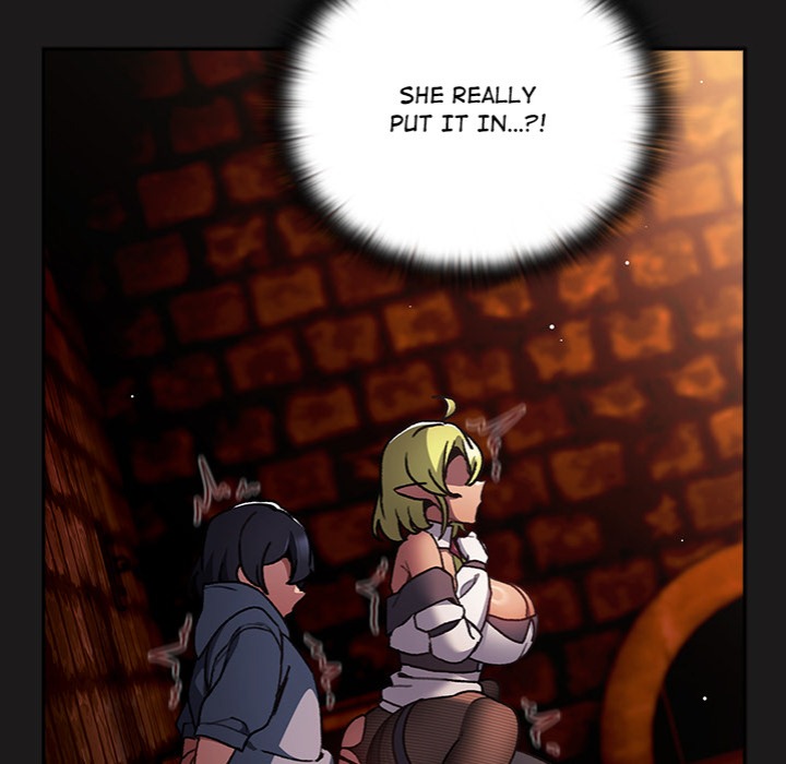 Thrust & Conquer Chapter 8 - Page 14