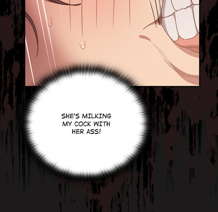 Thrust & Conquer Chapter 8 - Page 28