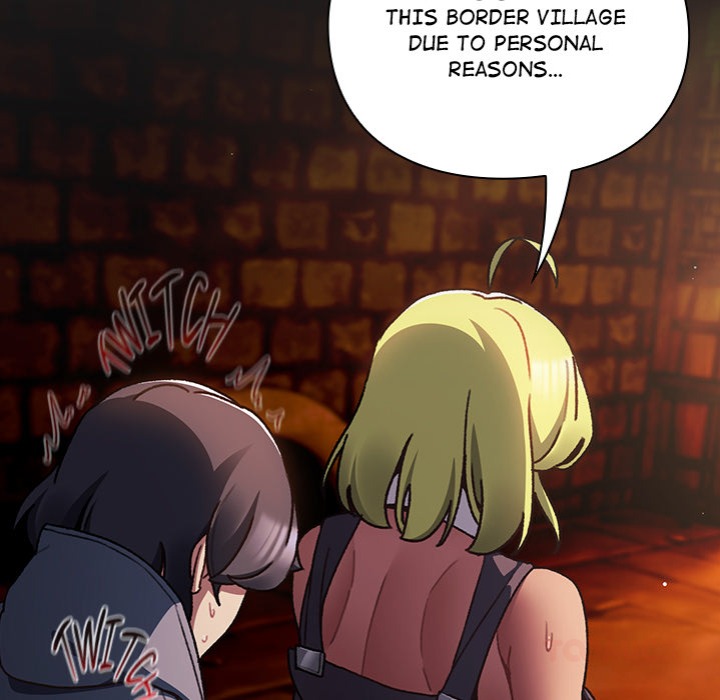 Thrust & Conquer Chapter 8 - Page 30