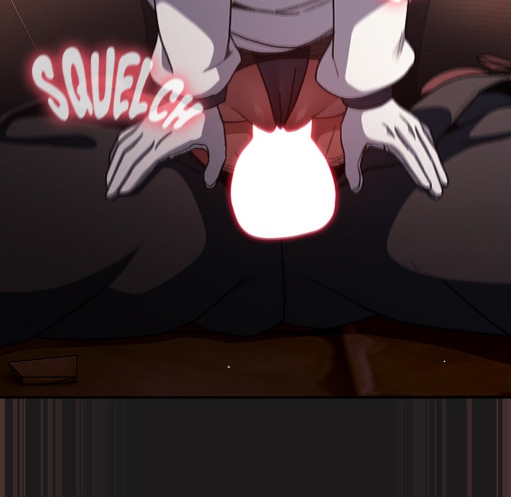 Thrust & Conquer Chapter 8 - Page 41