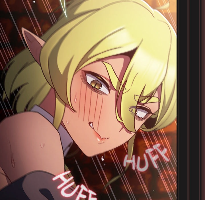 Thrust & Conquer Chapter 8 - Page 43