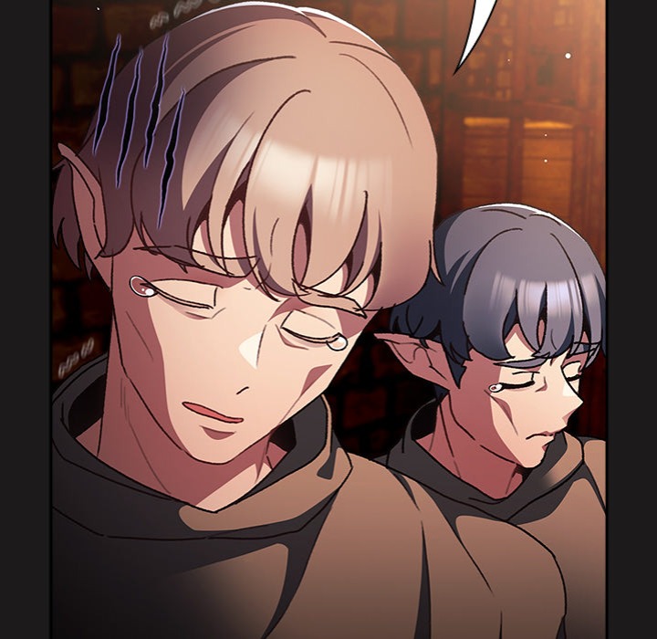 Thrust & Conquer Chapter 8 - Page 67