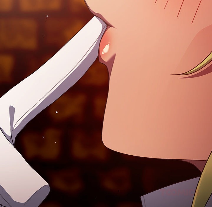 Thrust & Conquer Chapter 8 - Page 75