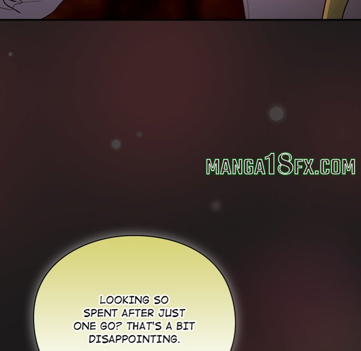 Thrust & Conquer Chapter 8 - Page 76