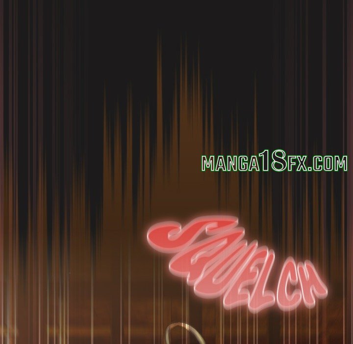 Thrust & Conquer Chapter 8 - Page 8