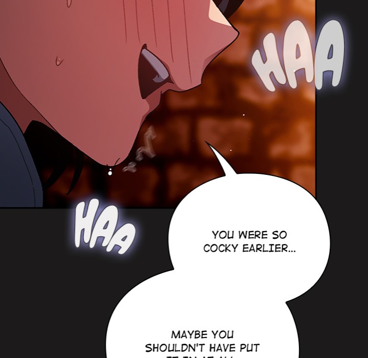 Thrust & Conquer Chapter 9 - Page 120