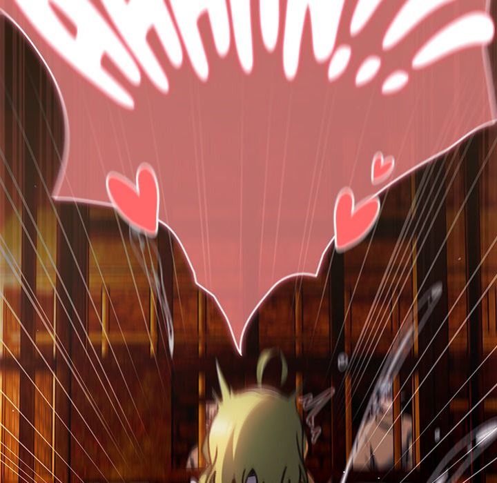 Thrust & Conquer Chapter 9 - Page 171