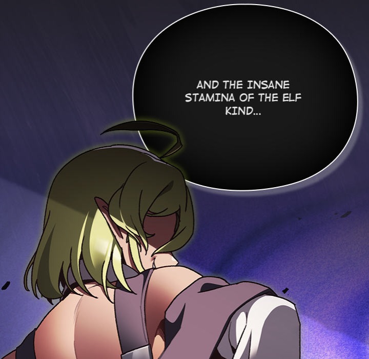 Thrust & Conquer Chapter 9 - Page 44