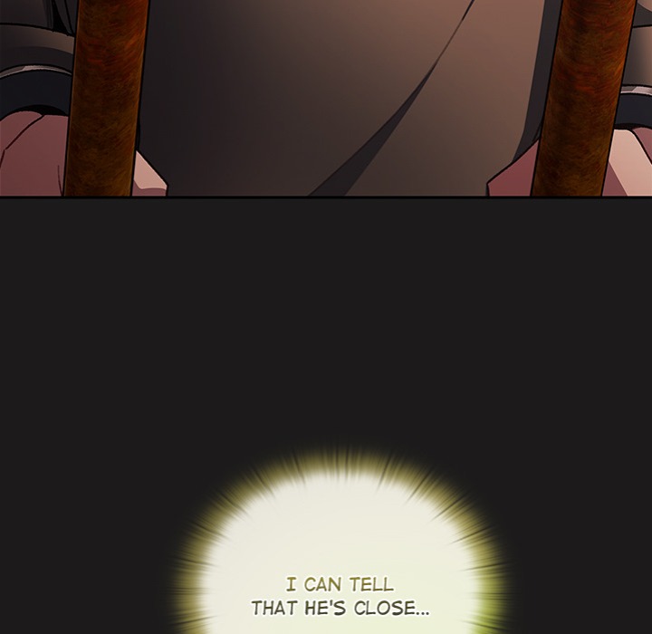 Thrust & Conquer Chapter 9 - Page 77