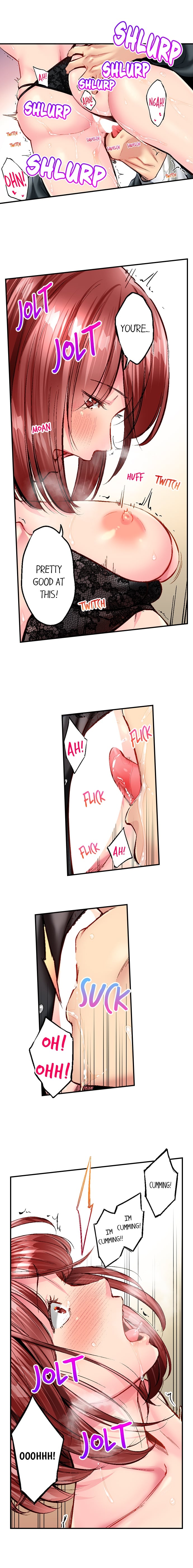 Simple yet Sexy Chapter 128 - Page 3