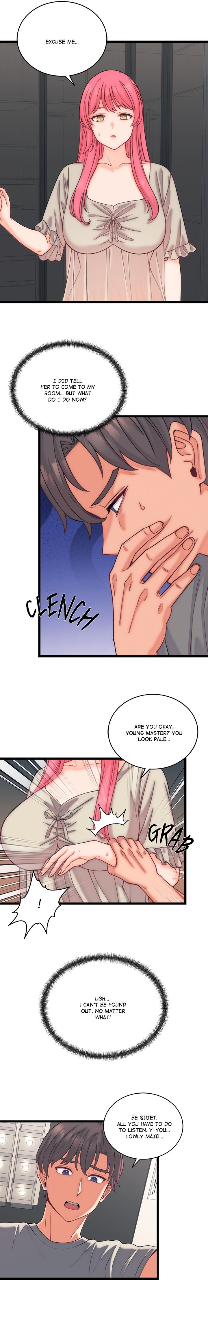 From Pauper to Prince Chapter 0 - Page 5