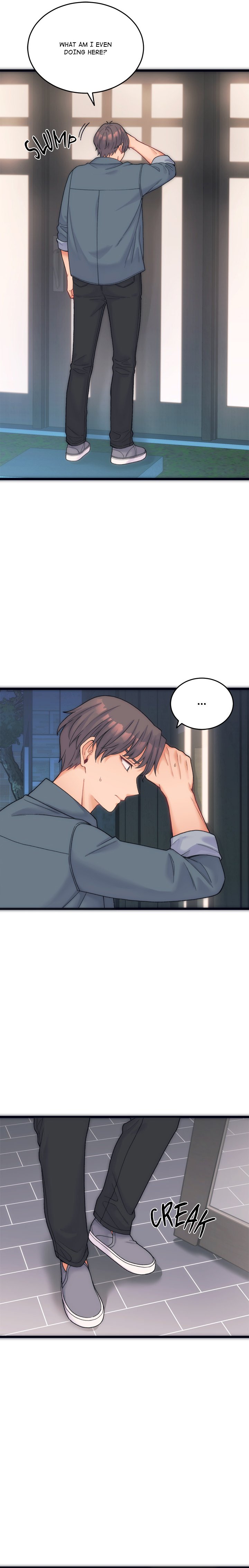 From Pauper to Prince Chapter 1 - Page 5