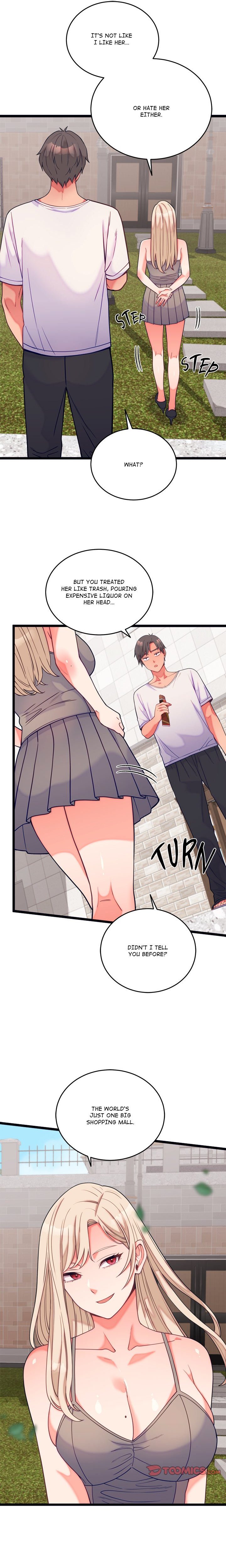 From Pauper to Prince Chapter 11 - Page 6