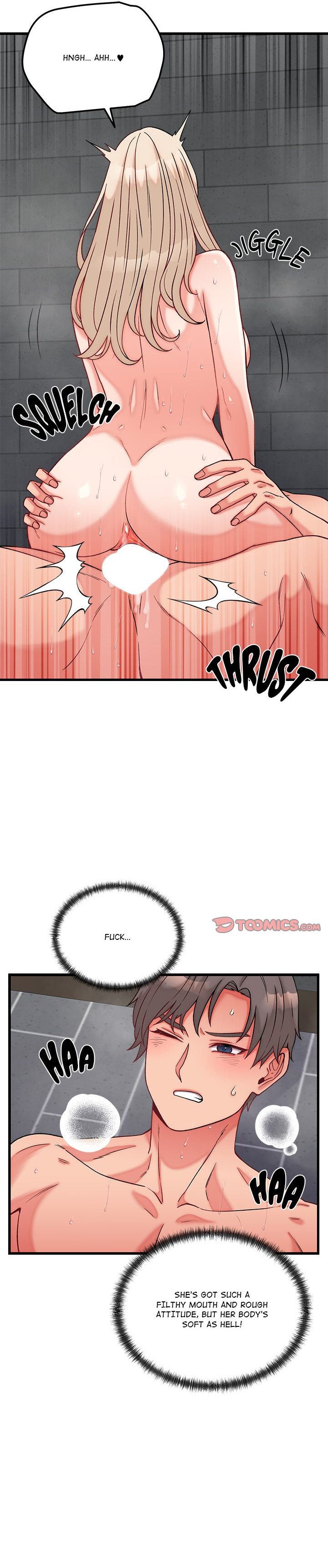 From Pauper to Prince Chapter 13 - Page 4