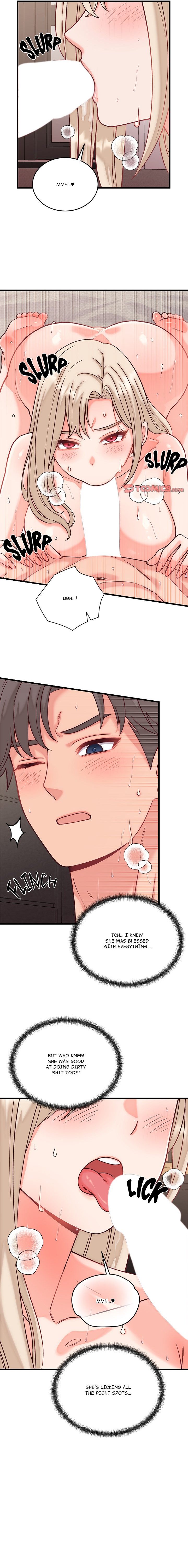 From Pauper to Prince Chapter 14 - Page 15