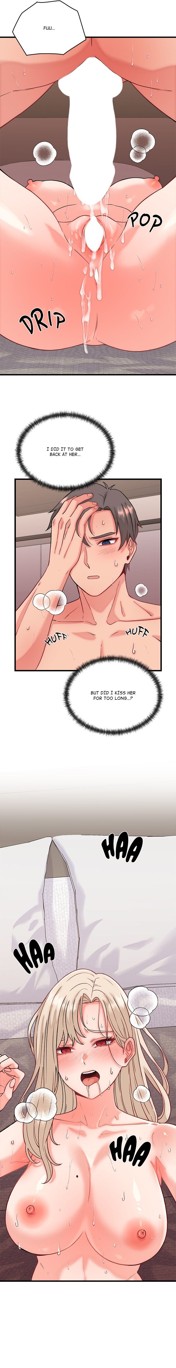 From Pauper to Prince Chapter 14 - Page 9